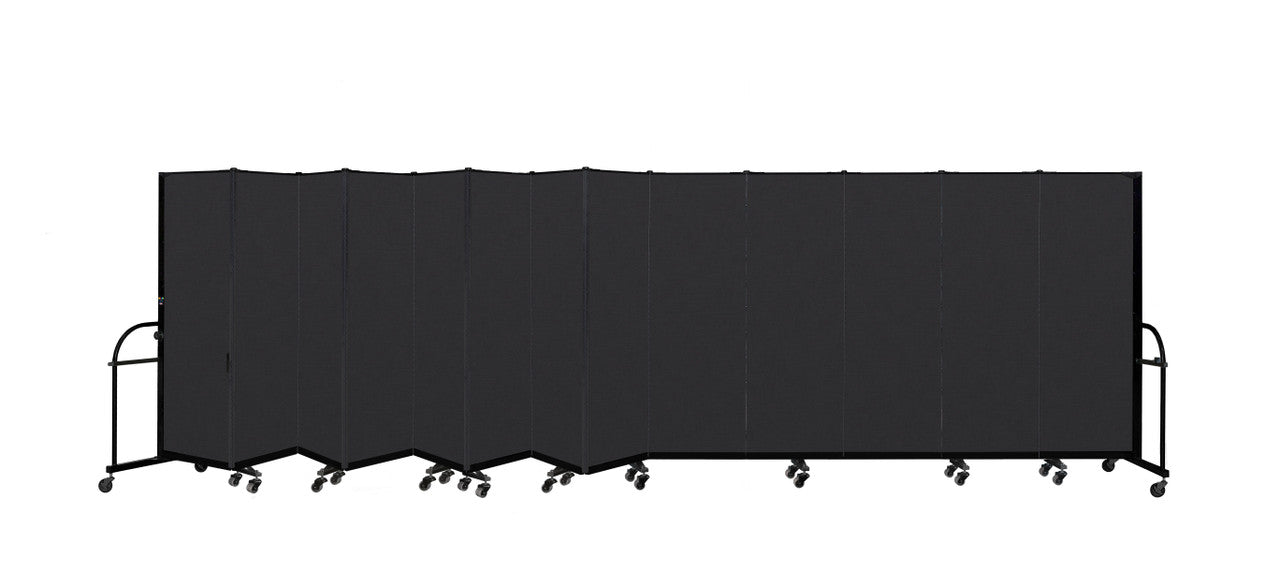 Heavy Duty Divider - Vinyl