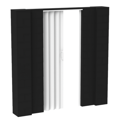 EverBlock® Wall Kit With Door