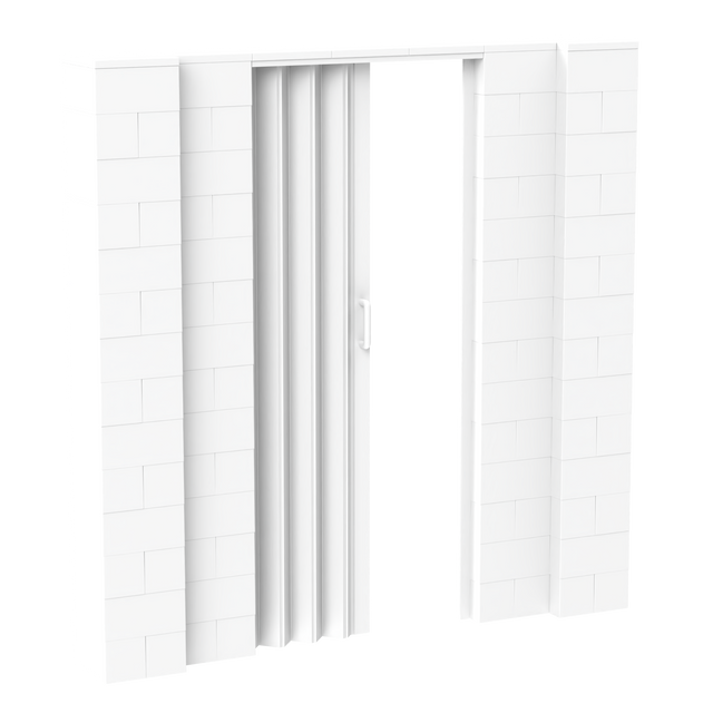 EverBlock® Wall Kit With Door