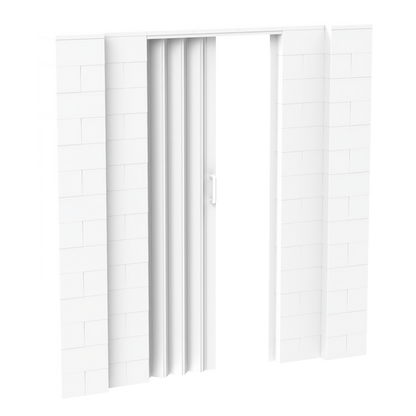 EverBlock® Wall Kit With Door