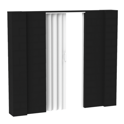 EverBlock® Wall Kit With Door