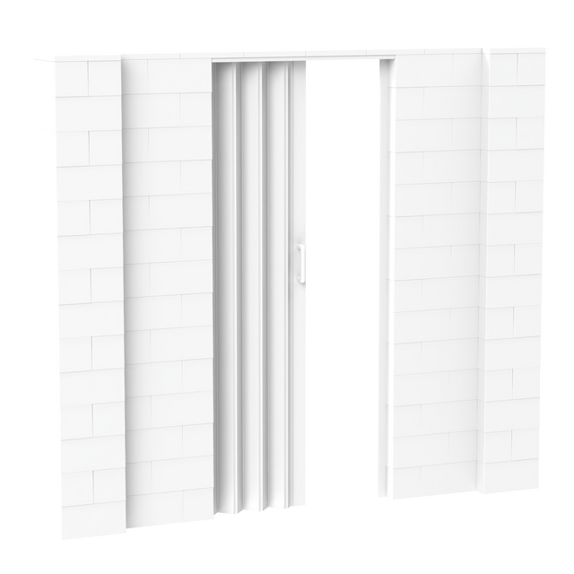 EverBlock® Wall Kit With Door