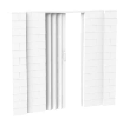 EverBlock® Wall Kit With Door