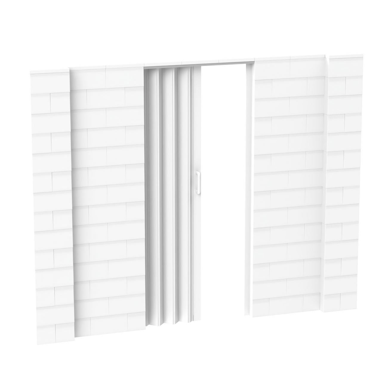 EverBlock® Wall Kit With Door