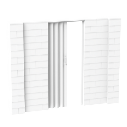 EverBlock® Wall Kit With Door