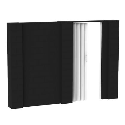 EverBlock® Wall Kit With Door
