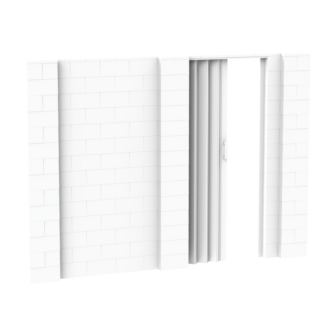EverBlock® Wall Kit With Door