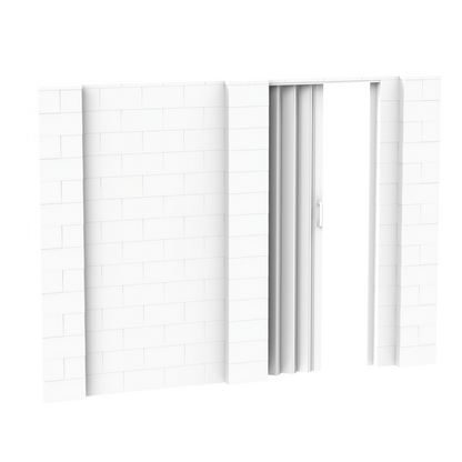 EverBlock® Wall Kit With Door