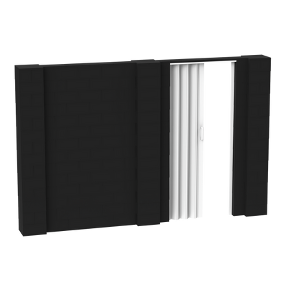 EverBlock® Wall Kit With Door