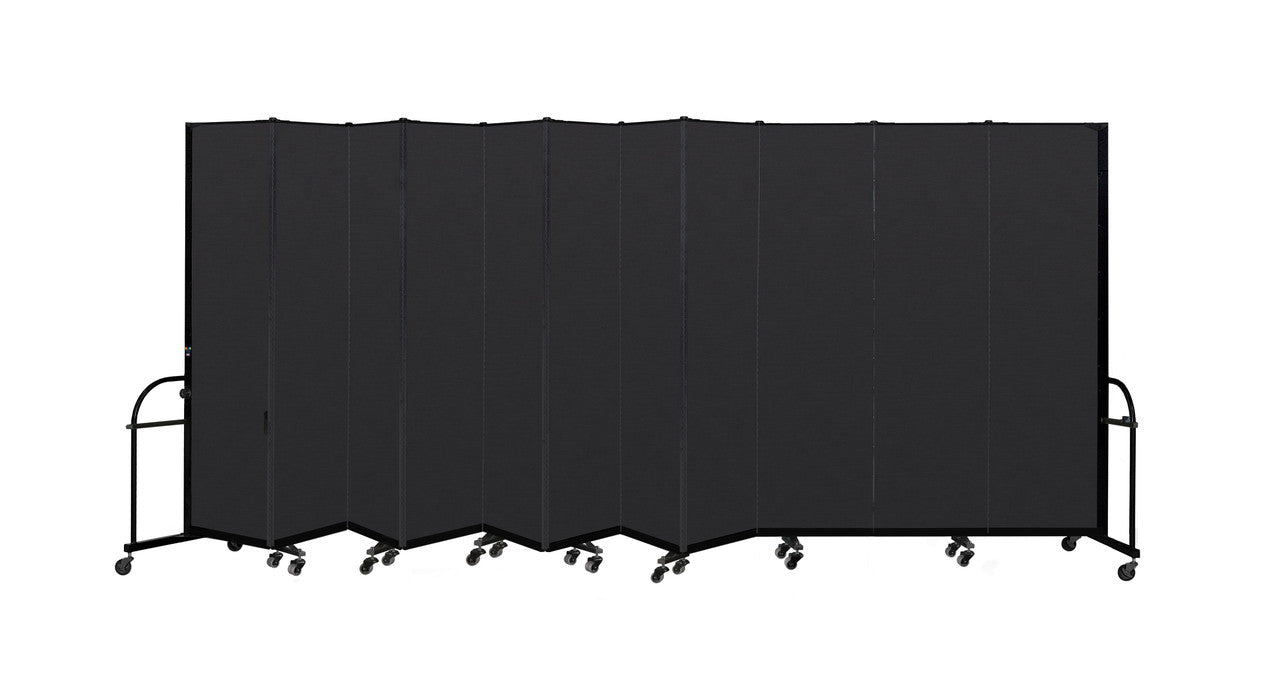 Heavy Duty Divider - Vinyl