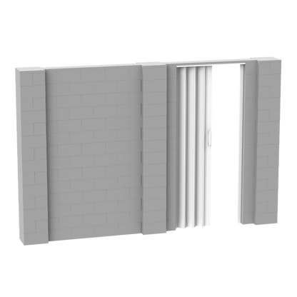 EverBlock® Wall Kit With Door
