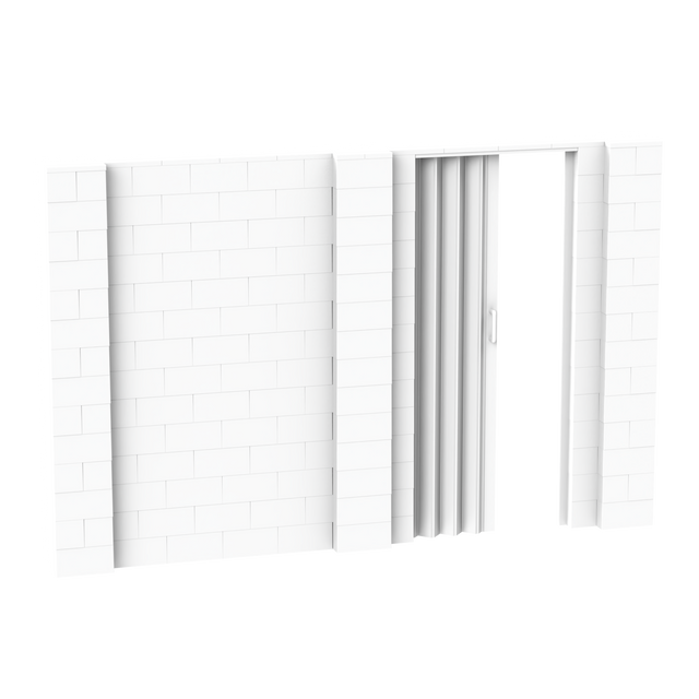 EverBlock® Wall Kit With Door