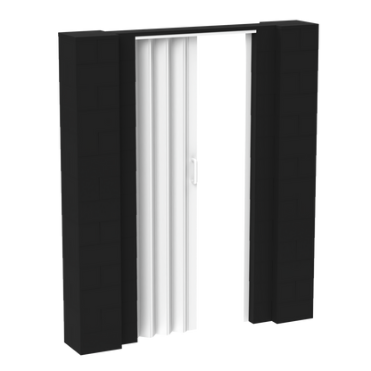 EverBlock® Wall Kit With Door