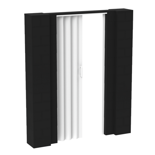 EverBlock® Wall Kit With Door