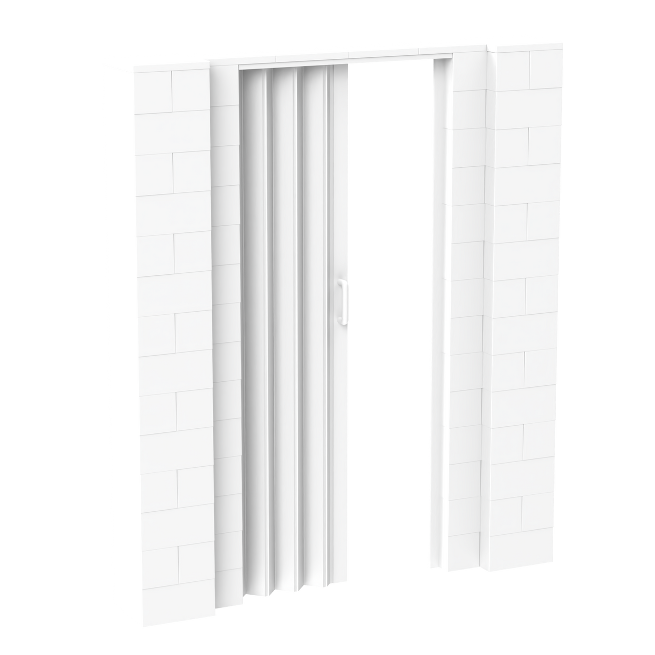 EverBlock® Wall Kit With Door