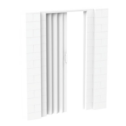 EverBlock® Wall Kit With Door