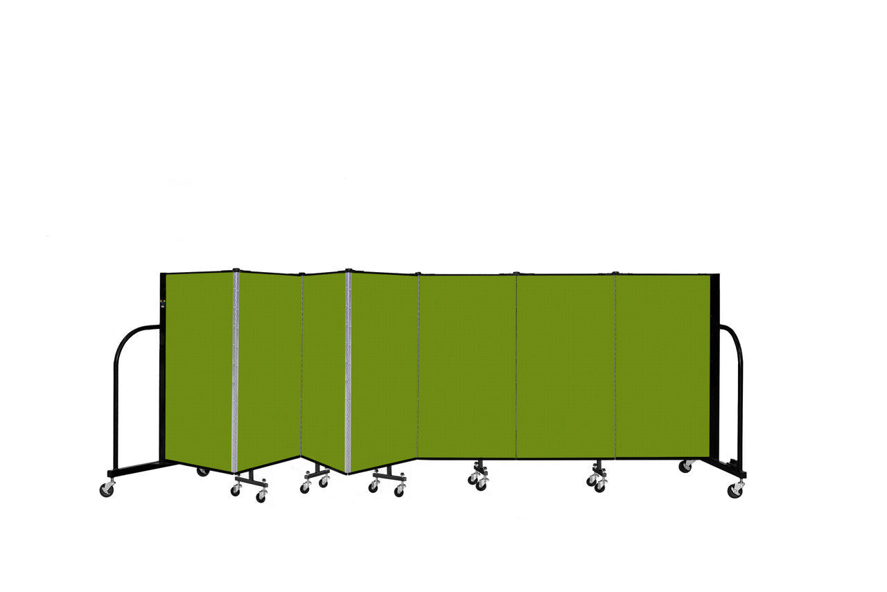 Signature Room Divider - Fabric
