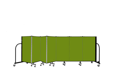Signature Room Divider - Fabric