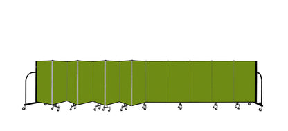 Signature Room Divider - Fabric