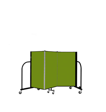 Signature Room Divider - Fabric
