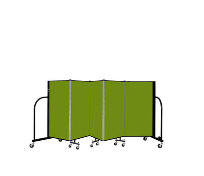 Signature Room Divider - Fabric