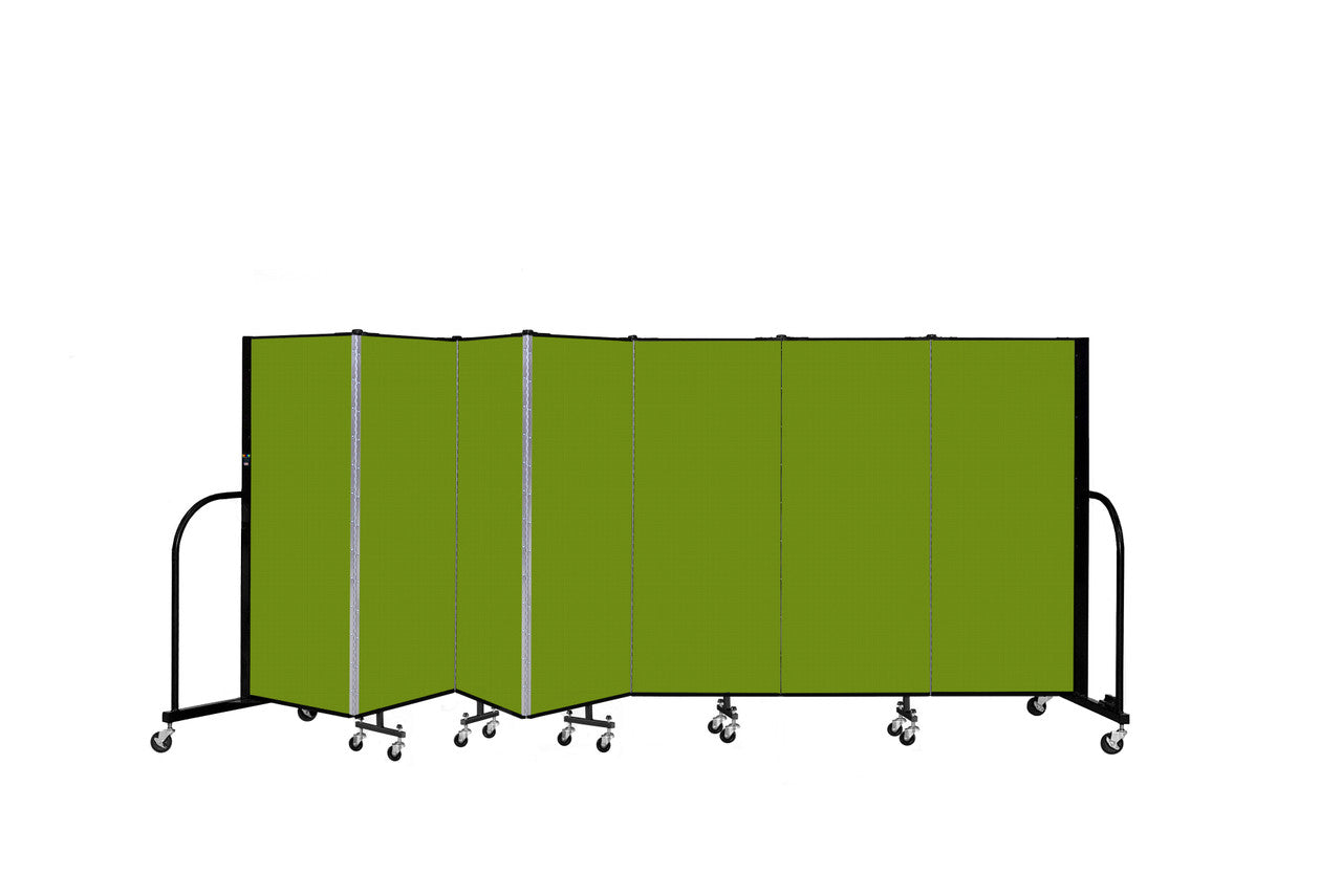 Signature Room Divider - Fabric