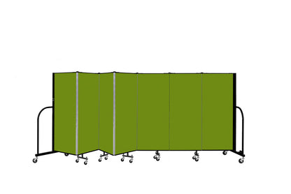 Signature Room Divider - Fabric