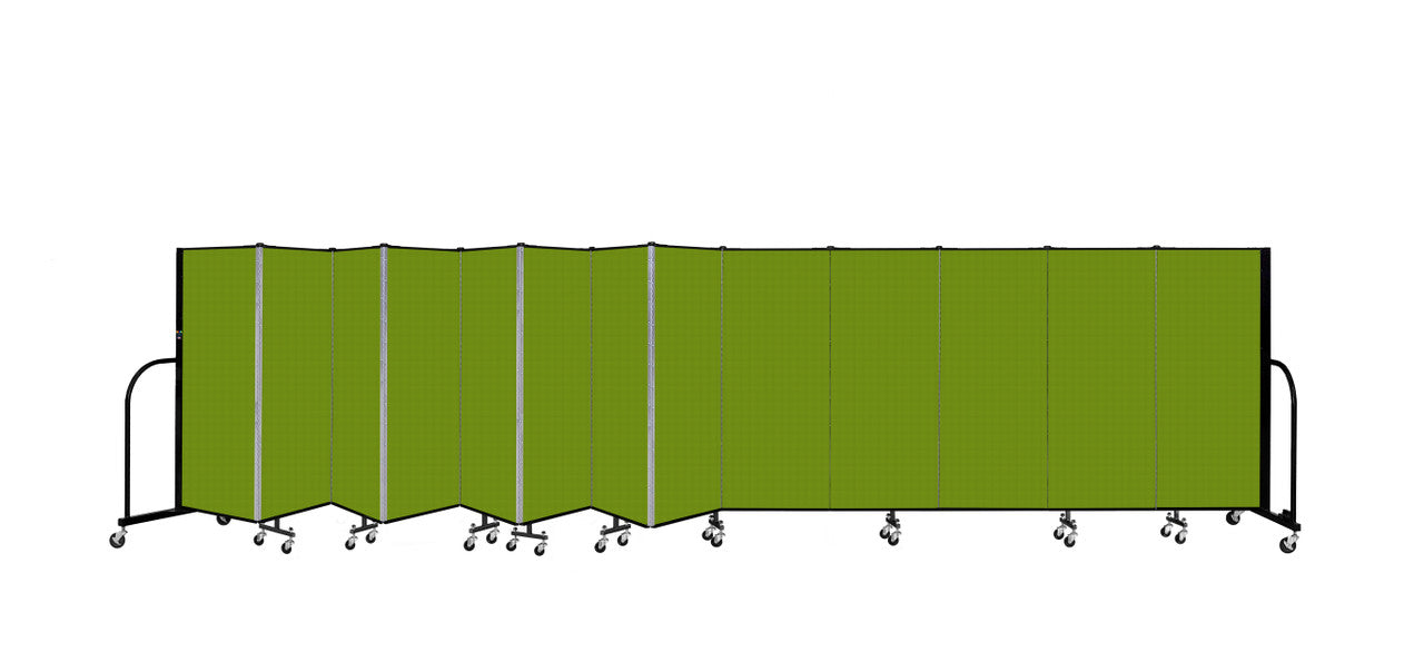 Signature Room Divider - Fabric