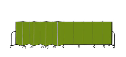 Signature Room Divider - Fabric