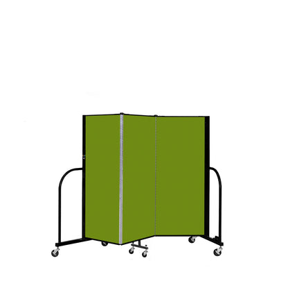Signature Room Divider - Fabric