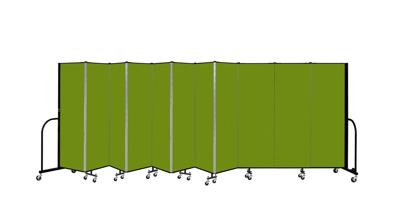 Signature Room Divider - Fabric