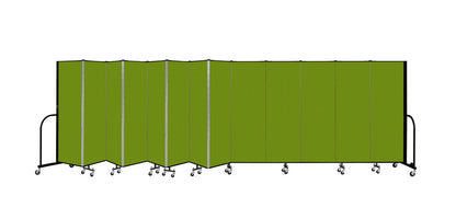 Signature Room Divider - Fabric