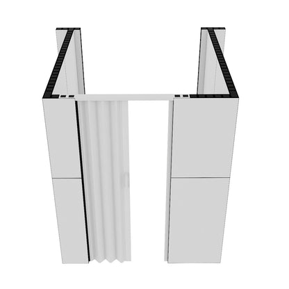 EverPanel® U-Shaped Wall Kit