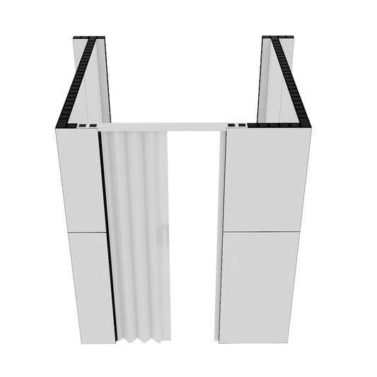 EverPanel® U-Shaped Wall Kit