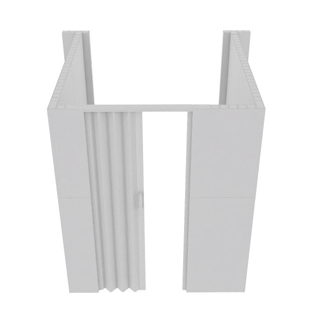 EverPanel® U-Shaped Wall Kit