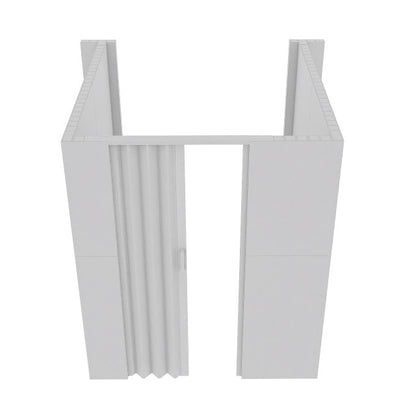 EverPanel® U-Shaped Wall Kit