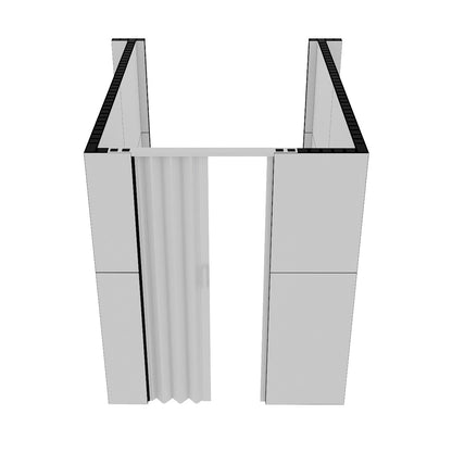 EverPanel® U-Shaped Wall Kit
