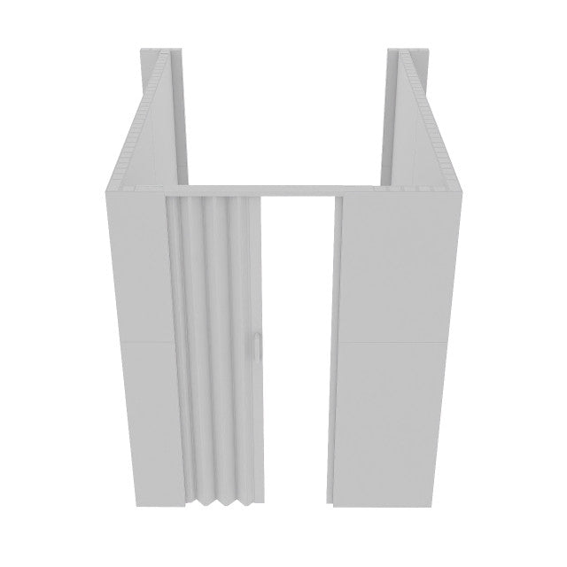 EverPanel® U-Shaped Wall Kit