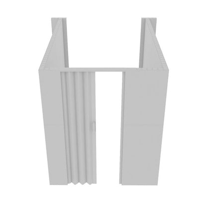 EverPanel® U-Shaped Wall Kit