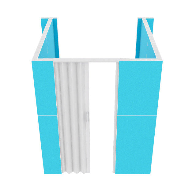 EverPanel® U-Shaped Wall Kit