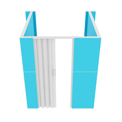 EverPanel® U-Shaped Wall Kit