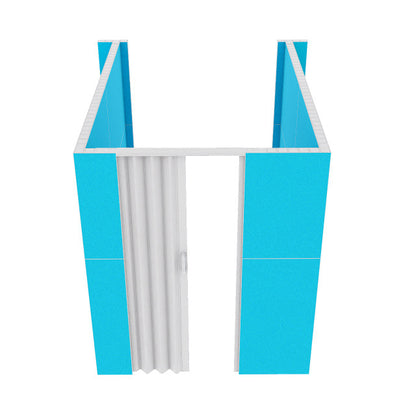 EverPanel® U-Shaped Wall Kit