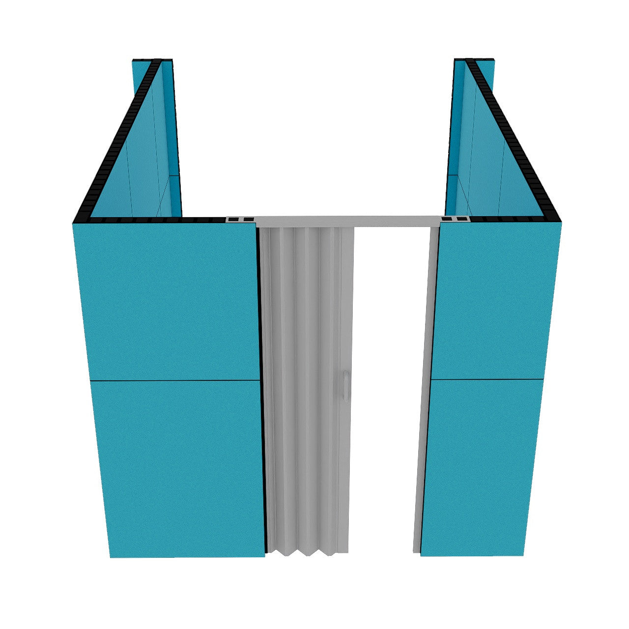 EverPanel® U-Shaped Wall Kit