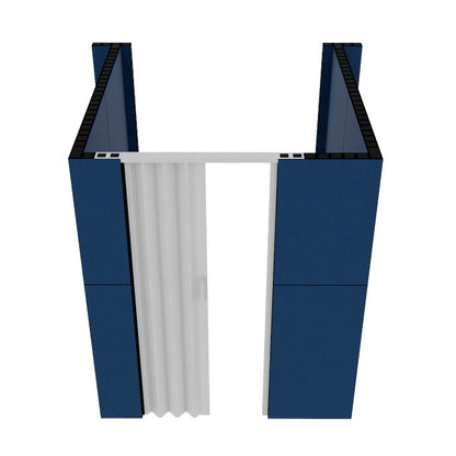 EverPanel® U-Shaped Wall Kit