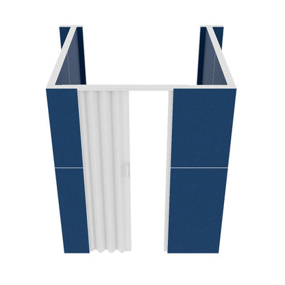 EverPanel® U-Shaped Wall Kit