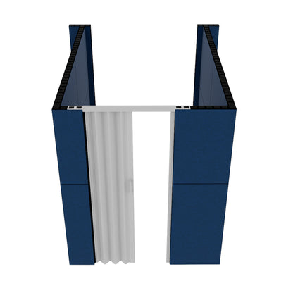 EverPanel® U-Shaped Wall Kit