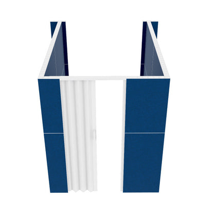 EverPanel® U-Shaped Wall Kit