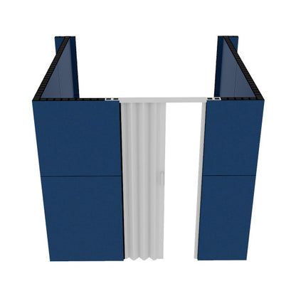 EverPanel® U-Shaped Wall Kit