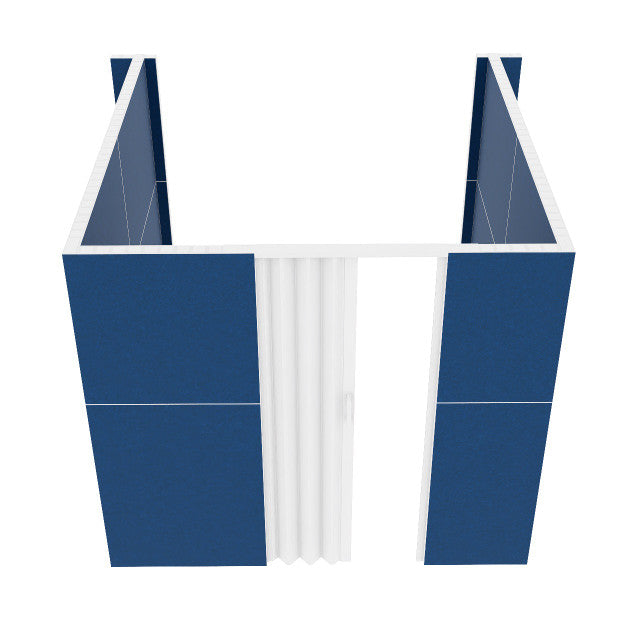 EverPanel® U-Shaped Wall Kit