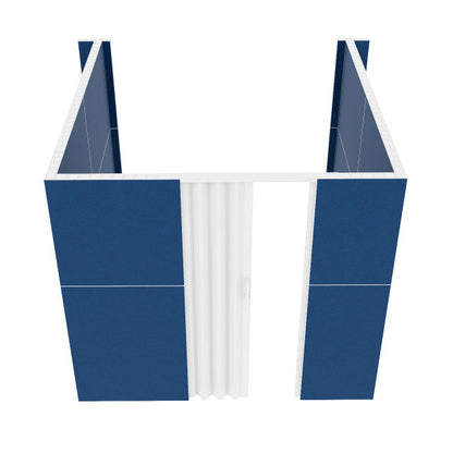 EverPanel® U-Shaped Wall Kit